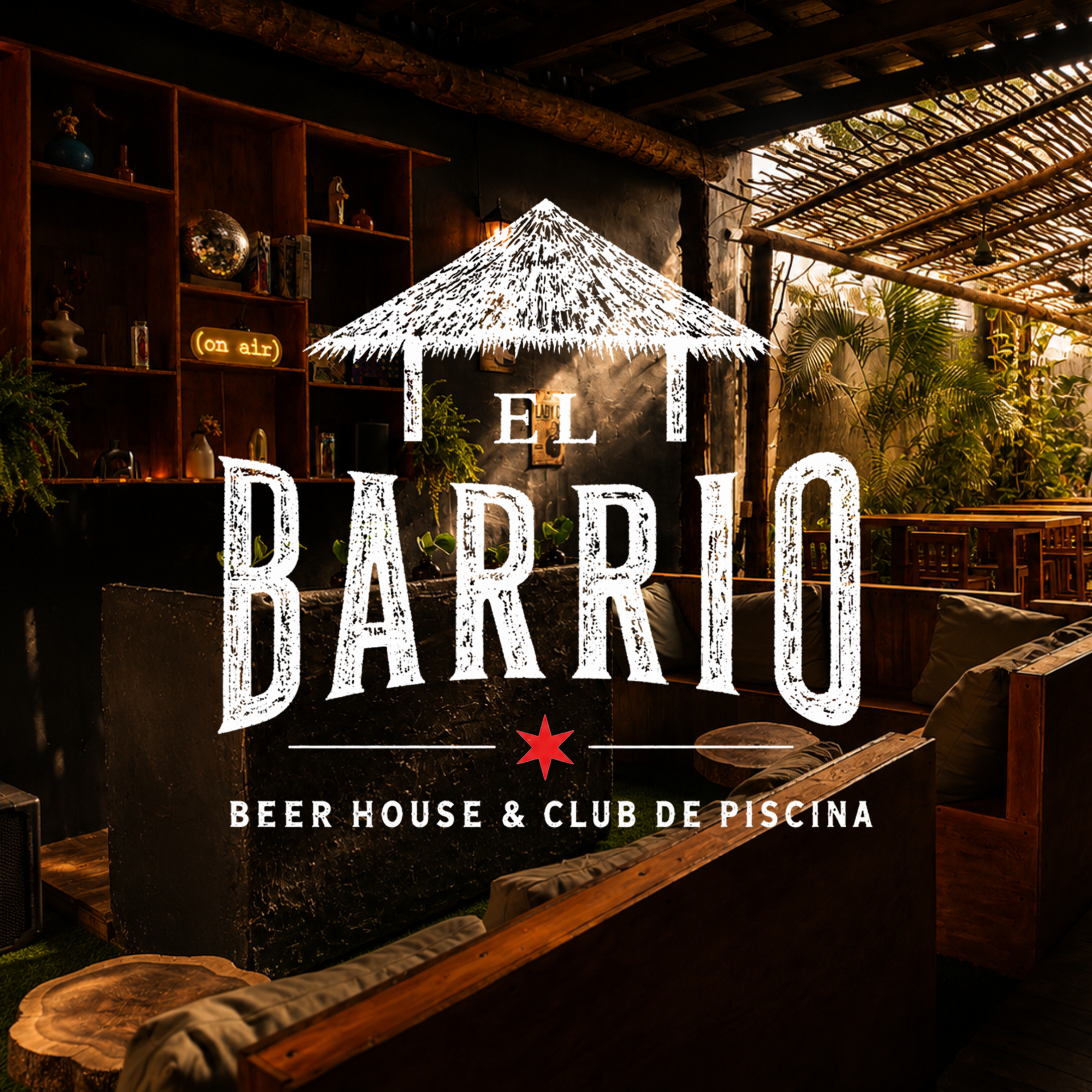 El Barrio